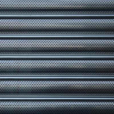 Werken als monteur installatietechniek met rolluiken