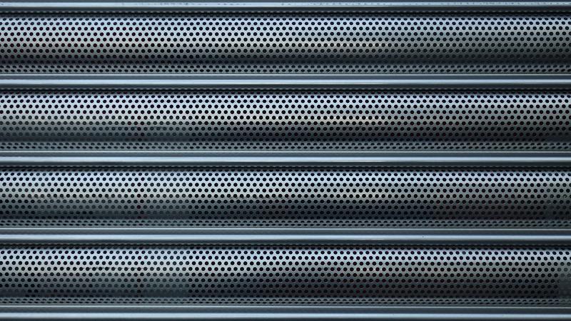 Werken als monteur installatietechniek met rolluiken