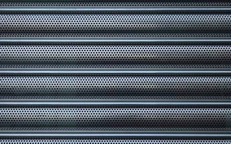 Werken als monteur installatietechniek met rolluiken
